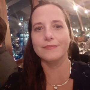 Meet your Posher, Christa